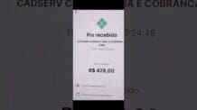 OXY Aplicativo PAGOU R$428 SEM INVESTIR NADA +PROVA DE PAGAMENTO Ganhe dinheiro na internet #Shorts