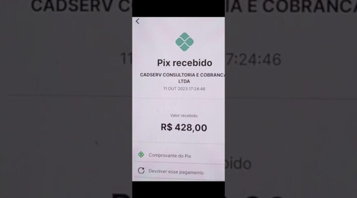 OXY Aplicativo PAGOU R$428 SEM INVESTIR NADA +PROVA DE PAGAMENTO Ganhe dinheiro na internet #Shorts