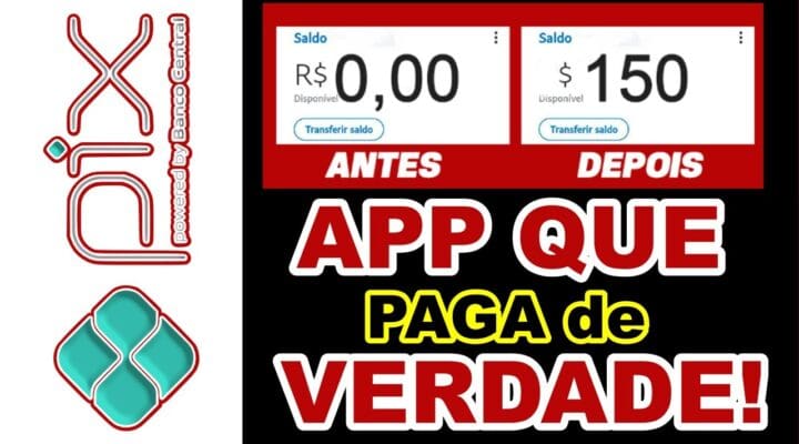 🚨Ganhe por clique nesse APP pagando de Verdade [SEM GASTAR] Ganhar dinheiro na internet 2022