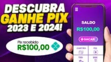 PIX e Games: Os Melhores Jogos Pagantes de 2023 e 2024! Ganhe dinheiro online 💰🎮