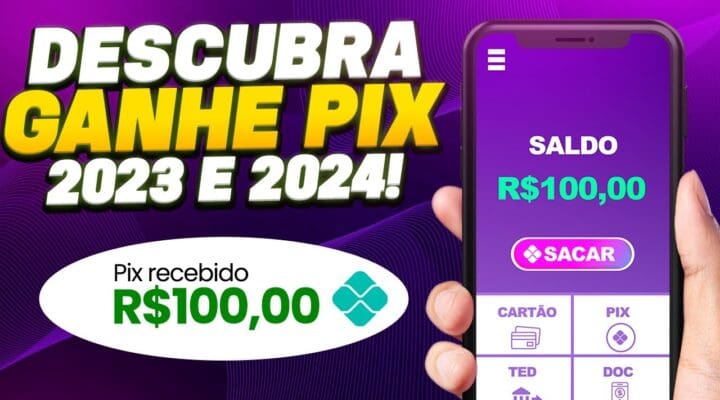 PIX e Games: Os Melhores Jogos Pagantes de 2023 e 2024! Ganhe dinheiro online 💰🎮