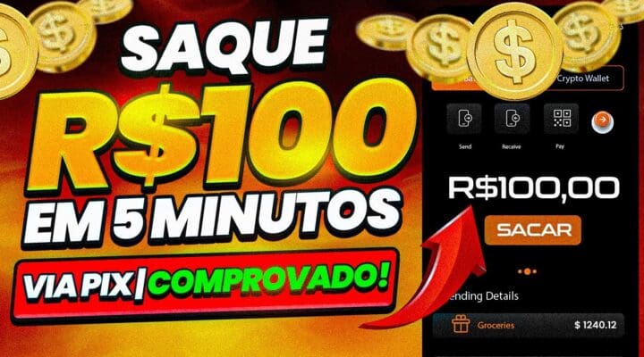 GANHE R$10 em 11 SEGUNDOS NA HORA   JOGOS de CELULAR PAGANDO de VERDADE Ganhe dinheiro online G9