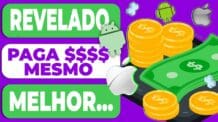 [REVELEI] O MELHOR APP para GANHAR DINHEIRO de Verdade – Ganhar Dinheiro na Internet