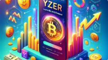 Descubra Como o Yzer Pode Ser Sua Chave para uma Renda Extra no Mundo do Bitcoin