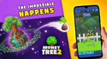Money Tree 2: Desvendando o Segredo para Ganhar Dinheiro Extra de Forma Divertida!