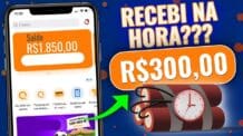 Recebi R$300 na HORA Do Aplicativo NTBuy Via PIX [BOMBANDO] Como Ganhar Dinheiro na Internet