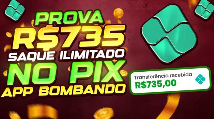 DiverPix ganhar Pix jogando Aplicativo BOMBANDO com SAQUE ILIMITADO PROVADO Ganhe dinheiro online