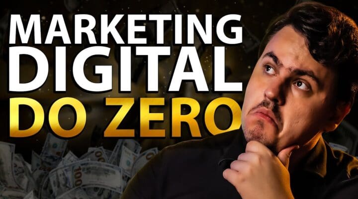 Como começar no Marketing Digital – Guia para Iniciantes