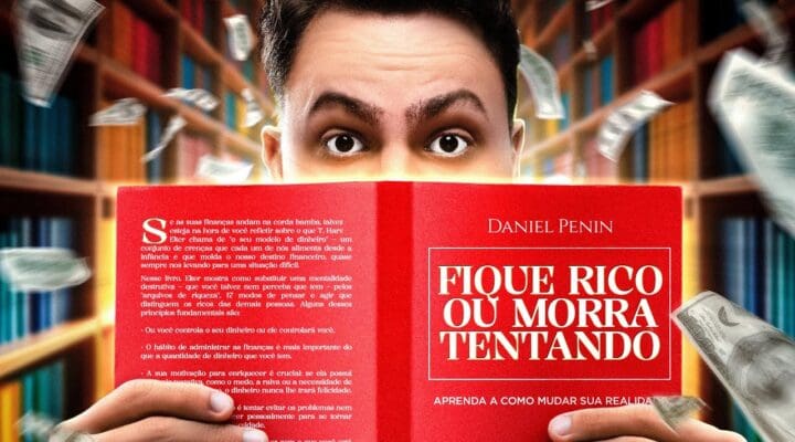 17 Livros SECRETOS para os Top1%