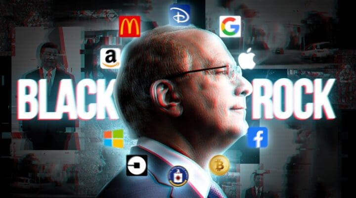 BlackRock – Como essa Empresa Controla o seu Futuro