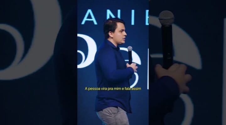 Não acredite em tudo no que você vê na internet #danielpenin #marketingdigital