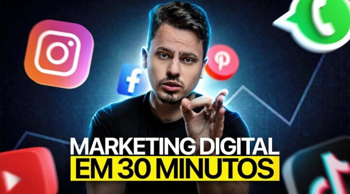 MARKETING DIGITAL | A MELHOR ESTRATÉGIA PRA ESCALAR O SEU NEGÓCIO