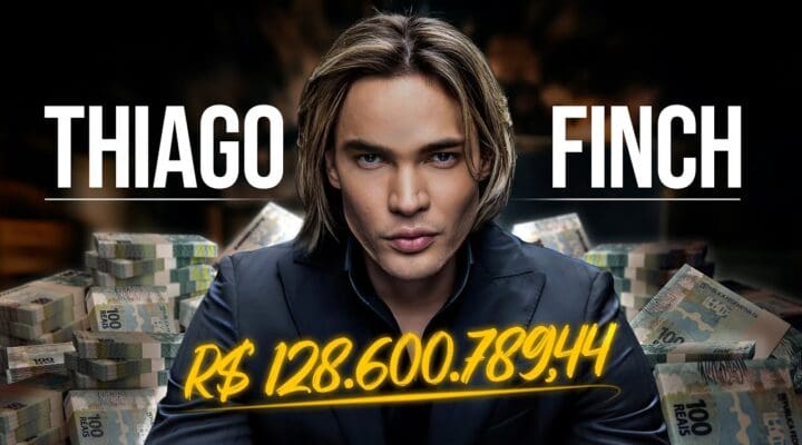 Thiago Finch – O maior Lançador do Brasil (+R$ 100.000.000,00 em 45 dias)