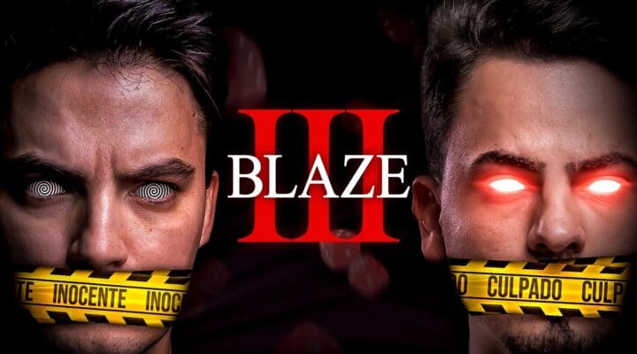 BLAZE – Xeque Mate (Parte 3)