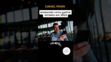 Ganhando dinheiro na internet com a Amazon #danielpenin #marketingdigital #dinheiroonline