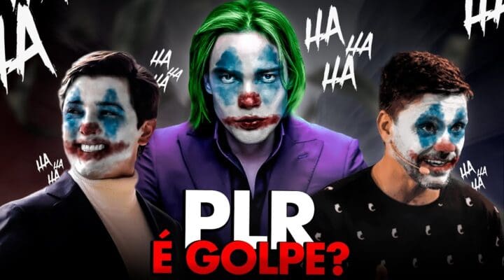 PLR: O Golpe do ano? (A verdade sobre o mercado de PLR's)