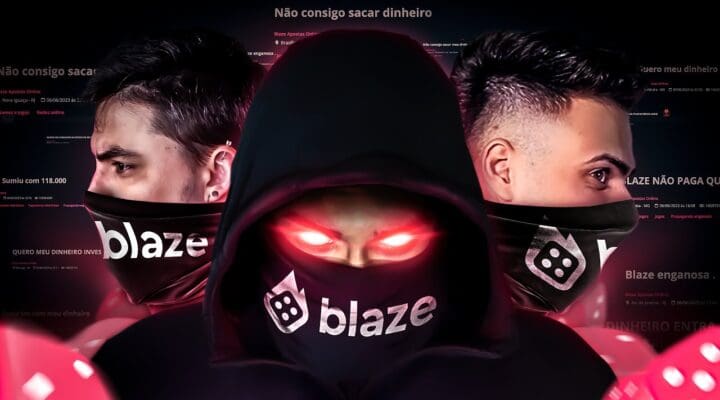 BLAZE – A Face do Dono (Parte 2)