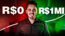 A nova forma de ganhar DINHEIRO on-line com R$0,00