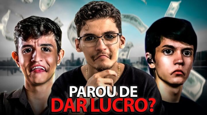 DROPSHIPPING parou de dar lucro? (Tudo sobre a taxação do Dropshipping)