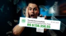 MINHAS 18 FONTES DE RENDA PELA INTERNET (+1.000.000 por mês)
