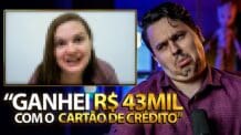 Resgate de Cartão de Crédito Funciona mesmo? (Revelei toda a VERDADE)