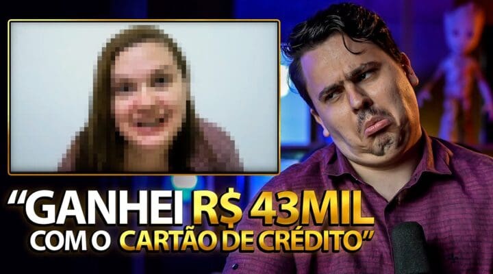 Resgate de Cartão de Crédito Funciona mesmo? (Revelei toda a VERDADE)