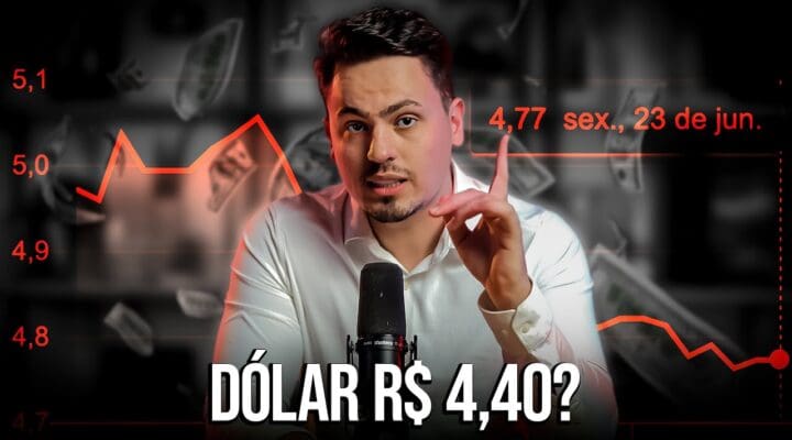 Dólar a R$ 4,40? A maior oportunidade do Marketing Digital de 2023