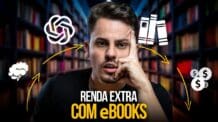 Como ganhar R$5.000 por mês vendendo eBooks (Amazon KDP)