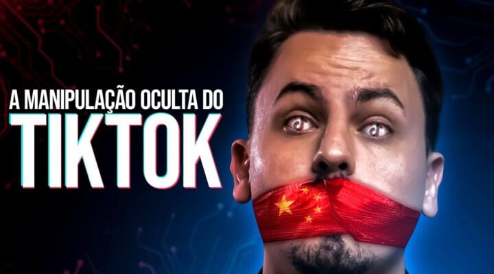 O TikTok já Destruiu o Seu Futuro