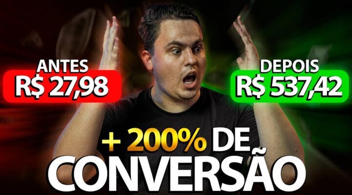 Como vender QUALQUER coisa com essas 5 DICAS (Como criar uma oferta IRRECUSÁVEL)