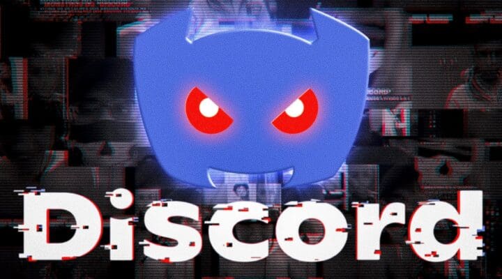 Discord – A História não Contada