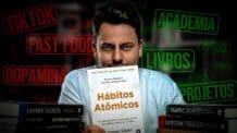 Hábitos Atômicos – Resumido e Simplificado