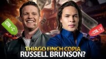 Thiago Finch copiou o Russell Brunson para ganhar MILHÕES? (Análise Completa)