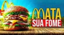 McFraude: O Fast Food está te MATANDO!