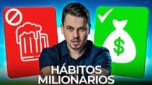 COMO FAZER 1 MILHÃO (RÁPIDO) SENDO MENOR DE IDADE [7 HACKS SOBRE DINHEIRO]