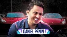 De Frentista à R$ 1 MILHÃO por mês com Marketing Digital – Podcast Daniel Penin