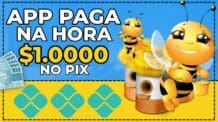 [REVELADO] SAQUE R$1.000 APP de JOGO GANHA DINHEIRO de VERDADE|Como Ganhar Dinheiro na Internet