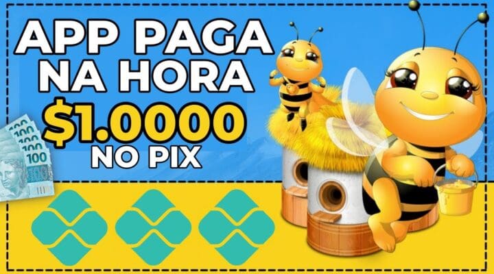 [REVELADO] SAQUE R$1.000 APP de JOGO GANHA DINHEIRO de VERDADE|Como Ganhar Dinheiro na Internet