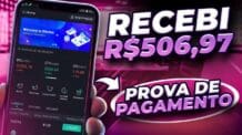 Bitonex Aplicativo PAGA IMEDIATAMENTE R$506,97 na HORA GARANTIDO (Ganhar Dinheiro Online)