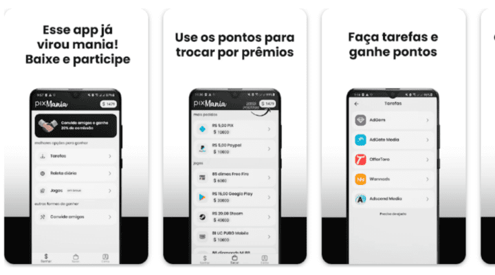 PIXMANIA: A Revolução no Mundo da Renda Extra – Ganhe Dinheiro Ranqueando no Google!