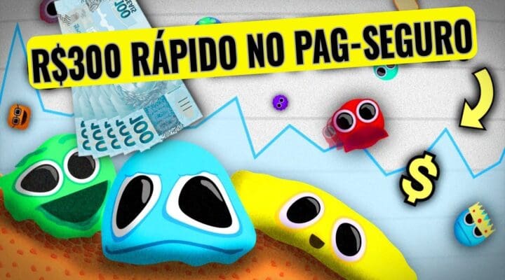 😭ADEUS KWAI – Melhor APP PARA GANHAR DINHEIRO de VERDADE Rápido! Ganhe Dinheiro na Internet