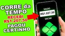 🤑NESWAP Pagou R$1.027,50 (Prova de Pagamento) + $ 5.00 dólares no CADASTRO Ganhe dinheiro online