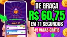 Aplicativo Winzo BAIXE AGORA e GANHE R$60,75 de GRAÇA SAQUE MÍNIMO R$1.00 Jogos que pagam via pix