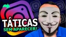 3 Taticas Como Ganhar Dinheiro com o Instagram [Sem Aparecer 2020]