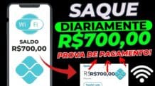 SAQUE no PIX DIARIAMENTE Assista Filme e DESCUBRA (Como ganhar dinheiro online)