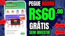 Como Ganhar Dinheiro na internet em Casa Sendo de Menor com o APP Rio Rush