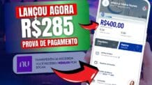 GANHE R$50 a R$100 REAIS em 3 MINUTOS NOVA  CHS  Plataforma que PAGA DINHEIRO de VERDADE