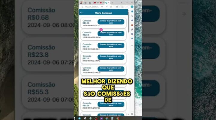 🤑APP PAGANDO PIX DIÁRIO! 😲Comece a Receber Agora e Ganhe Dinheiro Online