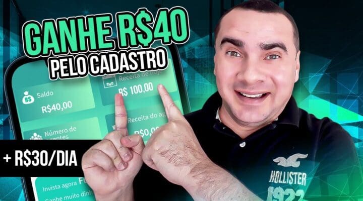 NOVO SITE BAMBOO GANHE R$40 REAIS NO CADASTRO + R$30 REAIS POR DIA REALIZANDO TAREFAS