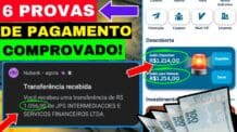 6 Provas de PIX PAGAS [🤑SAQUE e RECEBA na HORA] – USE o CELULAR que APP PAGAM de VERDADE